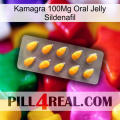 Kamagra 100Mg Oral Jelly Sildenafil cialis1